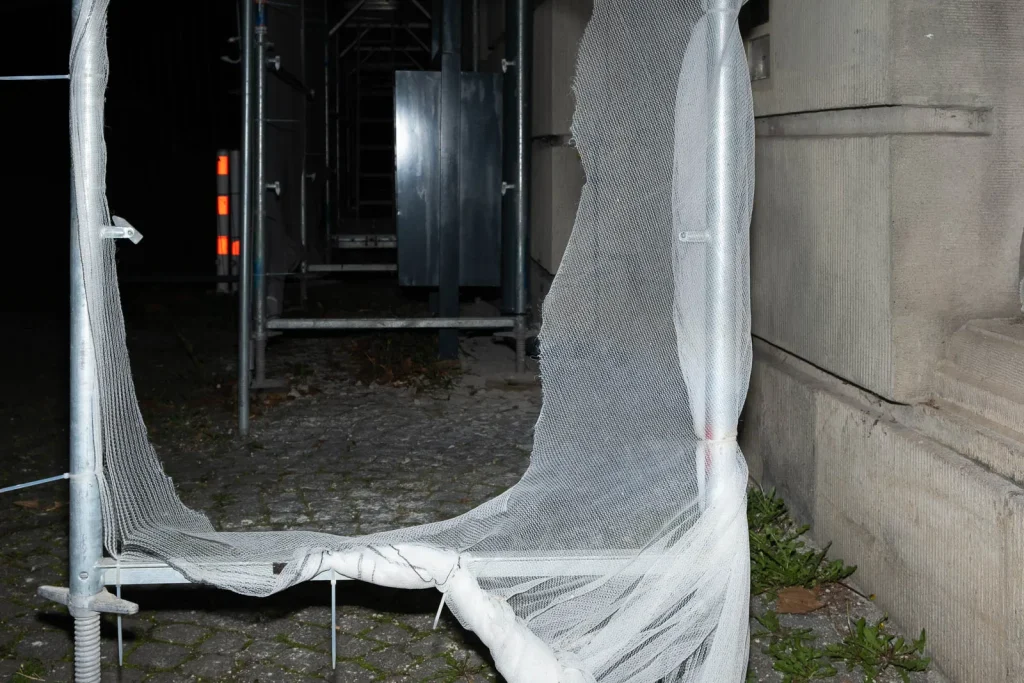 Erlaubnisfelder, Bild 1