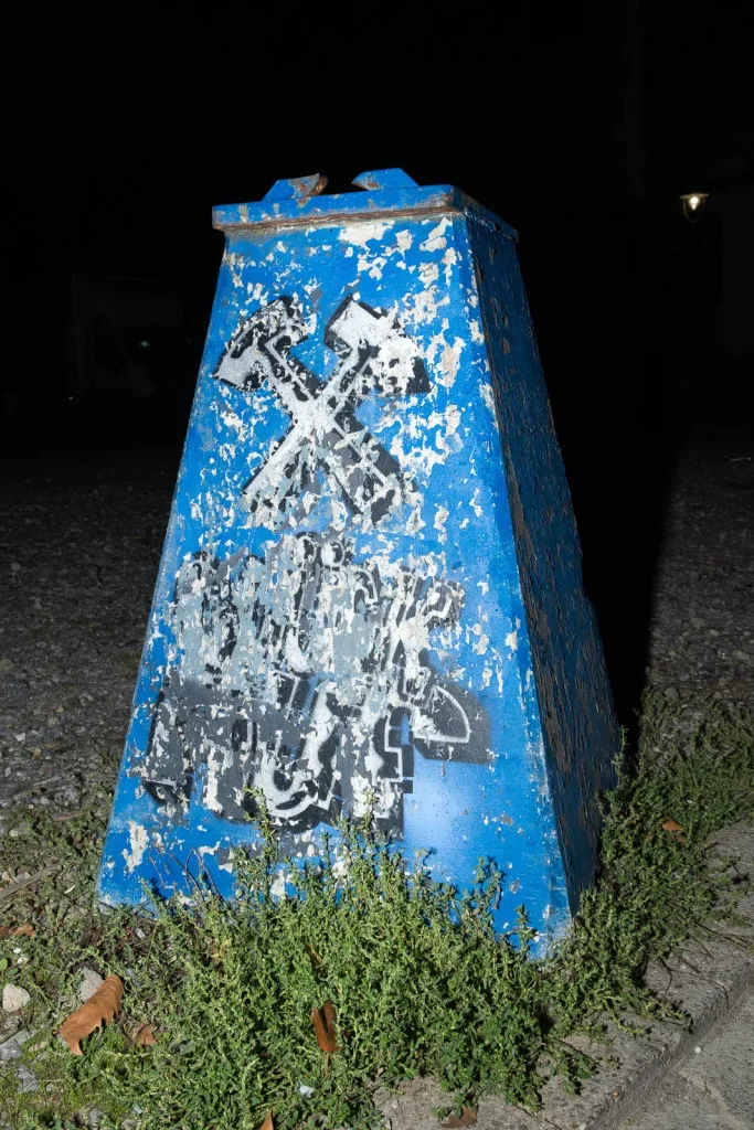 Erlaubnisfelder, Bild 10