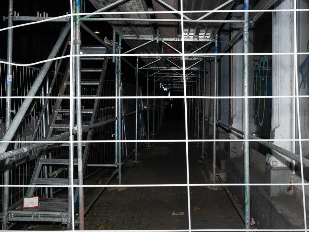 Erlaubnisfelder, Bild 16