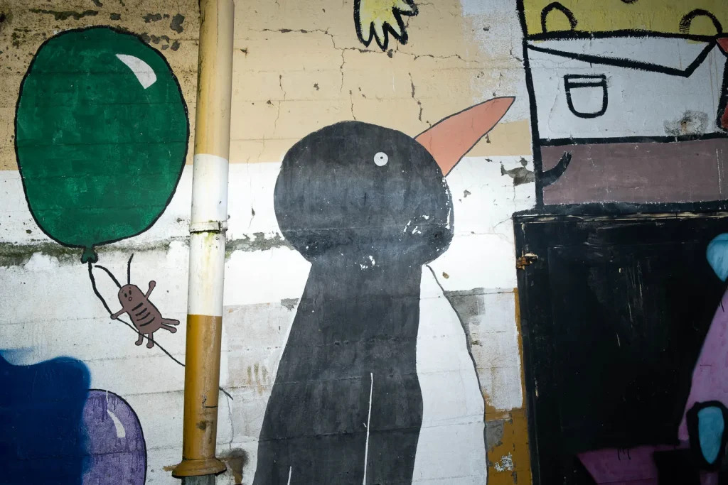 Erlaubnisfelder, Bild 20