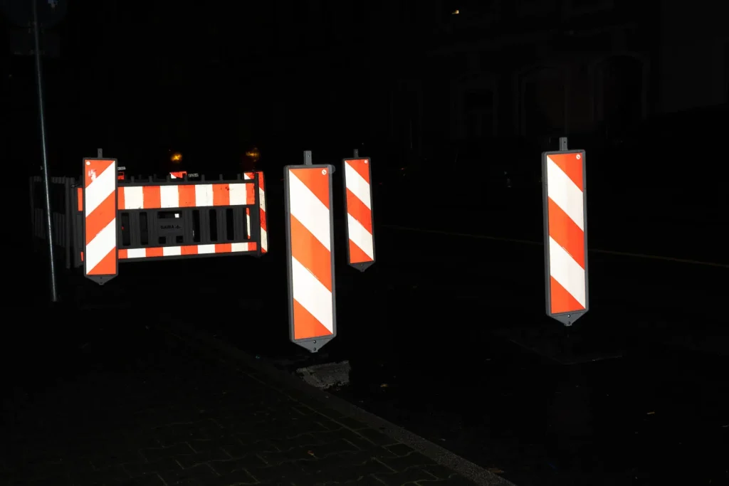 Erlaubnisfelder, Bild 5