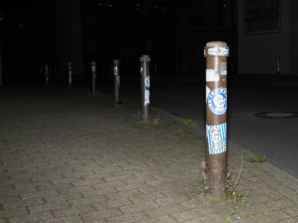 Erlaubnisfelder, Bild 6