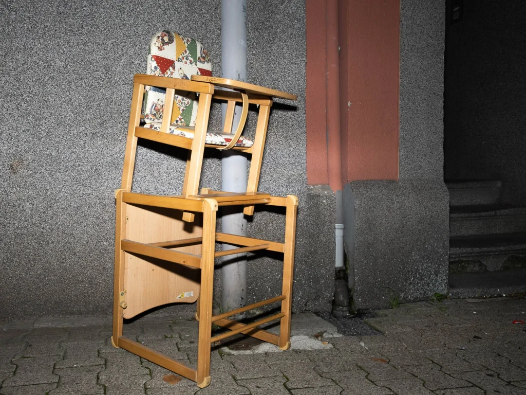 Erlaubnisfelder, Bild 8