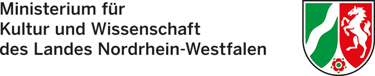Logo NRW Kultur
