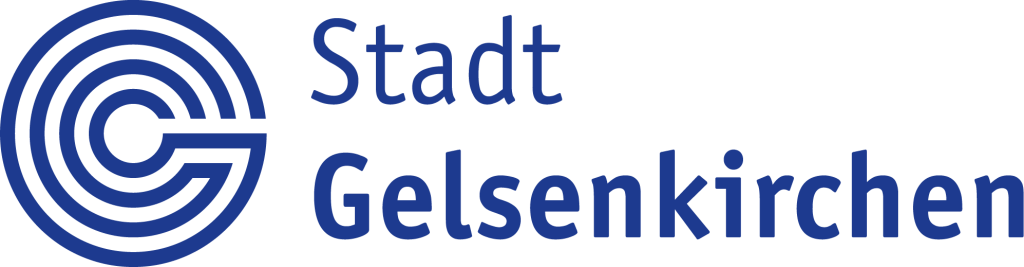 Logo Stadt Gelsenkirchen